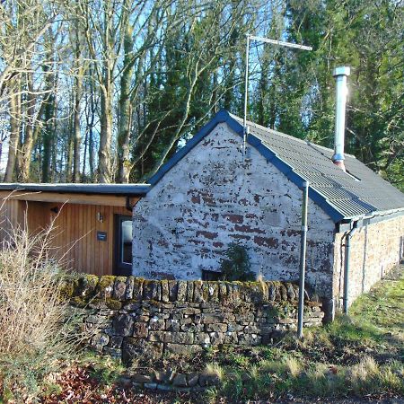 גלאזגו Dreamwood Cottage, Loch Lomond, Luxury Apartment. מראה חיצוני תמונה