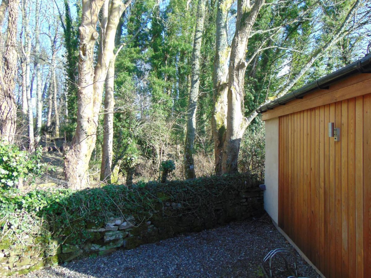 גלאזגו Dreamwood Cottage, Loch Lomond, Luxury Apartment. מראה חיצוני תמונה