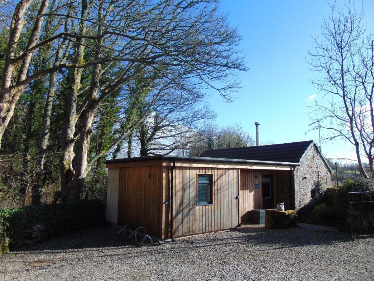 גלאזגו Dreamwood Cottage, Loch Lomond, Luxury Apartment. מראה חיצוני תמונה