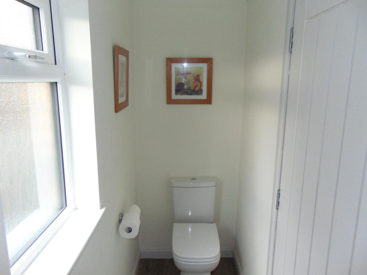 גלאזגו Dreamwood Cottage, Loch Lomond, Luxury Apartment. מראה חיצוני תמונה