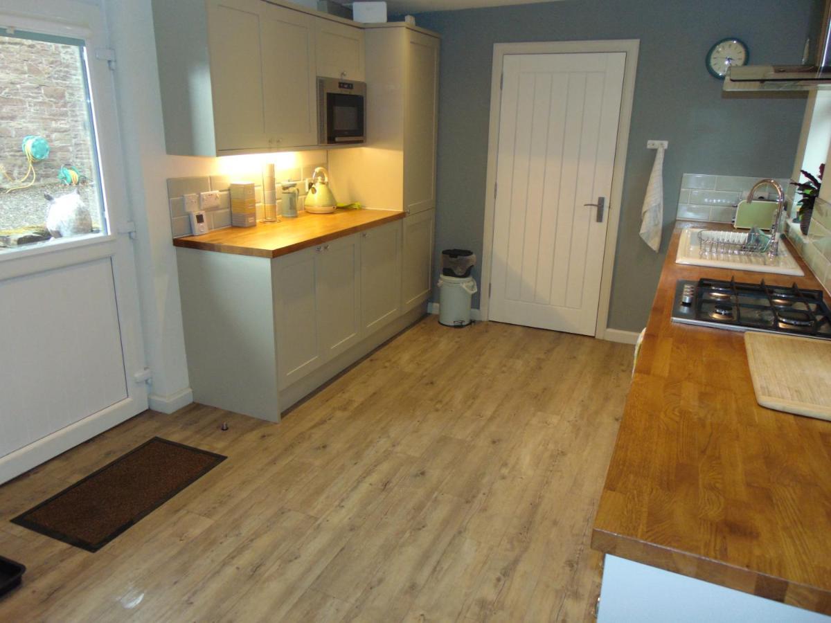 גלאזגו Dreamwood Cottage, Loch Lomond, Luxury Apartment. מראה חיצוני תמונה