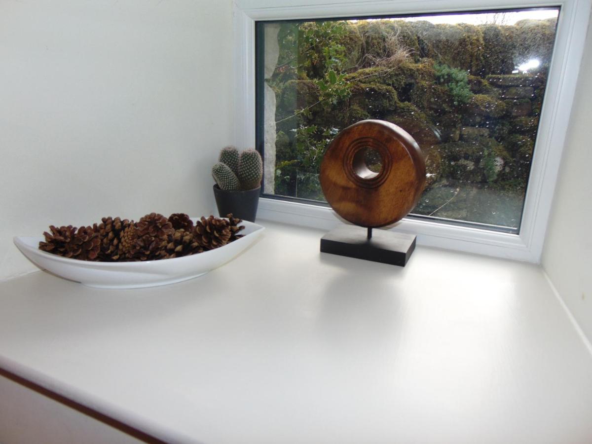 גלאזגו Dreamwood Cottage, Loch Lomond, Luxury Apartment. מראה חיצוני תמונה