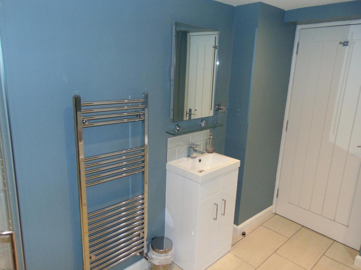 גלאזגו Dreamwood Cottage, Loch Lomond, Luxury Apartment. מראה חיצוני תמונה